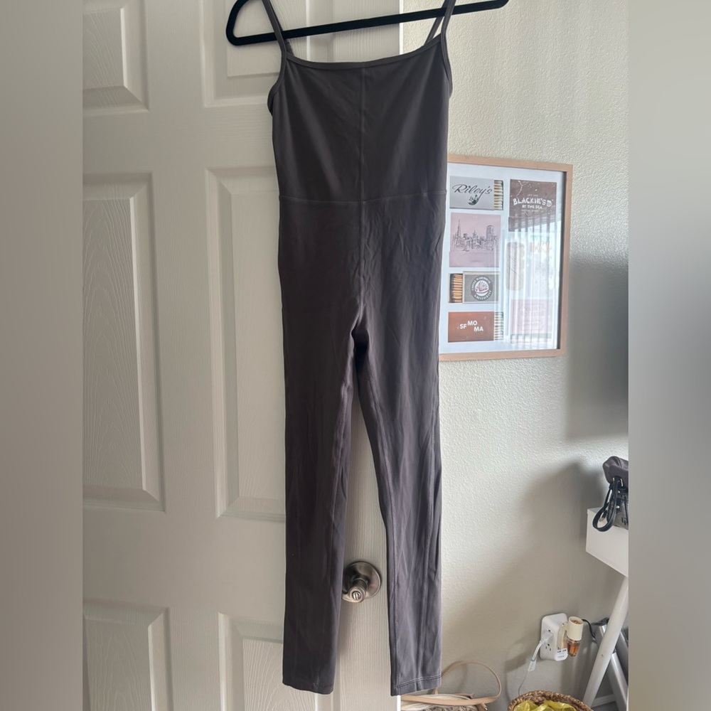 Aritzia Jumpsuit
